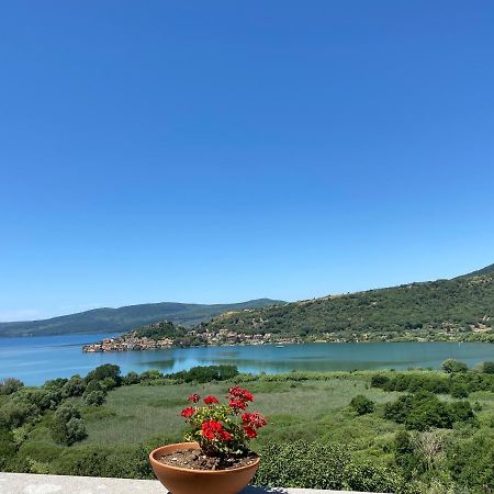 Fringiulì House Apartment Trevignano Romano Exterior foto