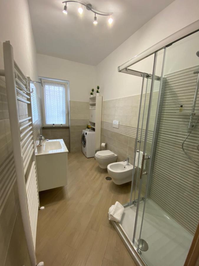 Fringiulì House Apartment Trevignano Romano Exterior foto