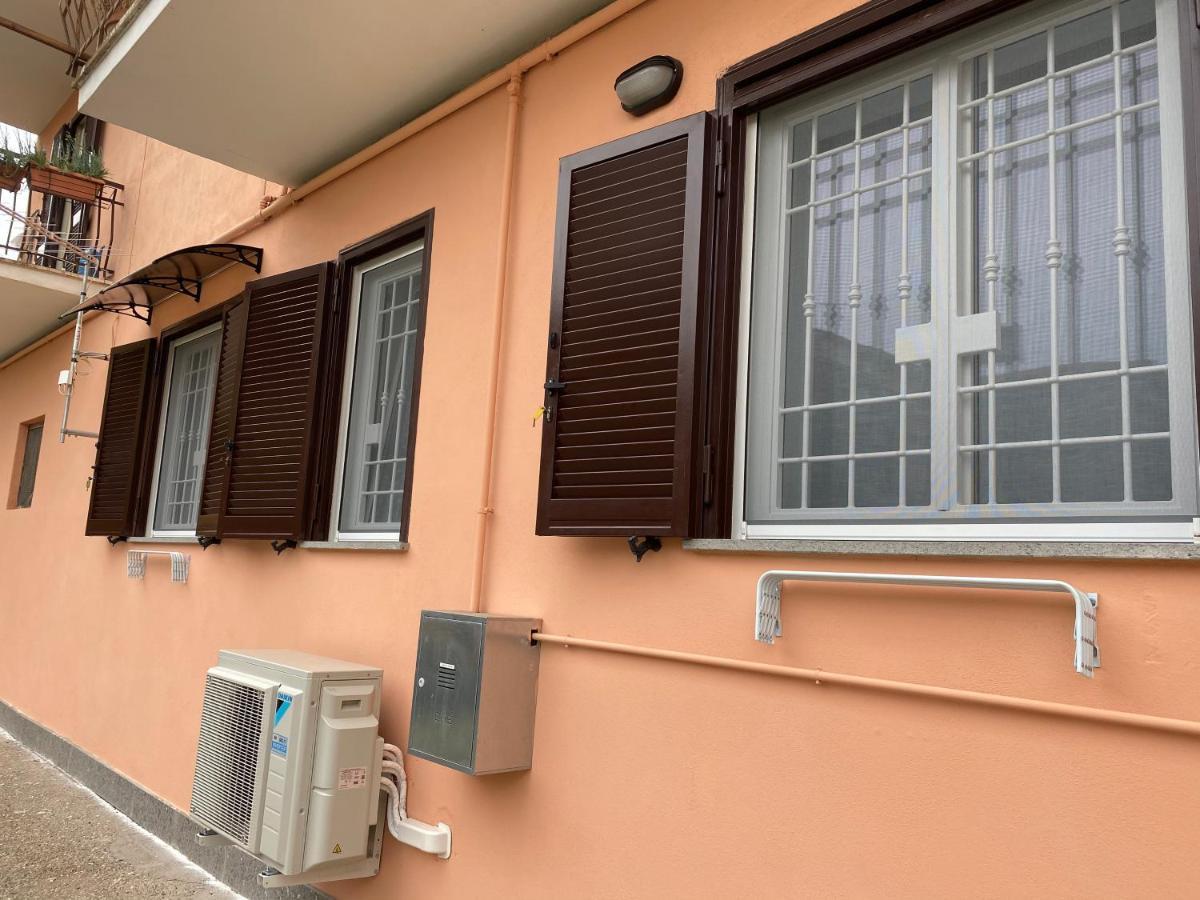 Fringiulì House Apartment Trevignano Romano Exterior foto