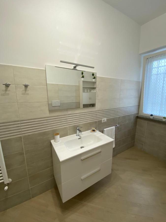 Fringiulì House Apartment Trevignano Romano Exterior foto
