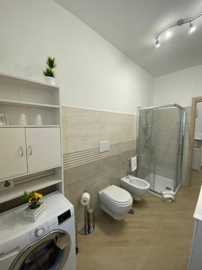 Fringiulì House Apartment Trevignano Romano Exterior foto