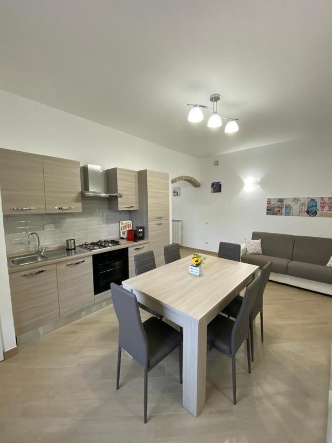 Fringiulì House Apartment Trevignano Romano Exterior foto