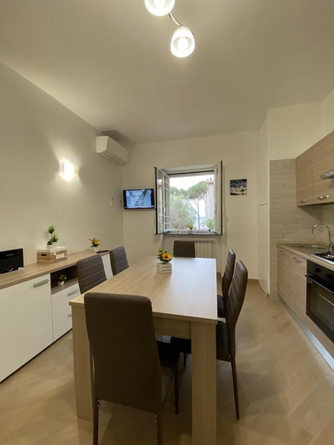 Fringiulì House Apartment Trevignano Romano Exterior foto