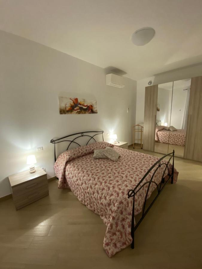 Fringiulì House Apartment Trevignano Romano Exterior foto