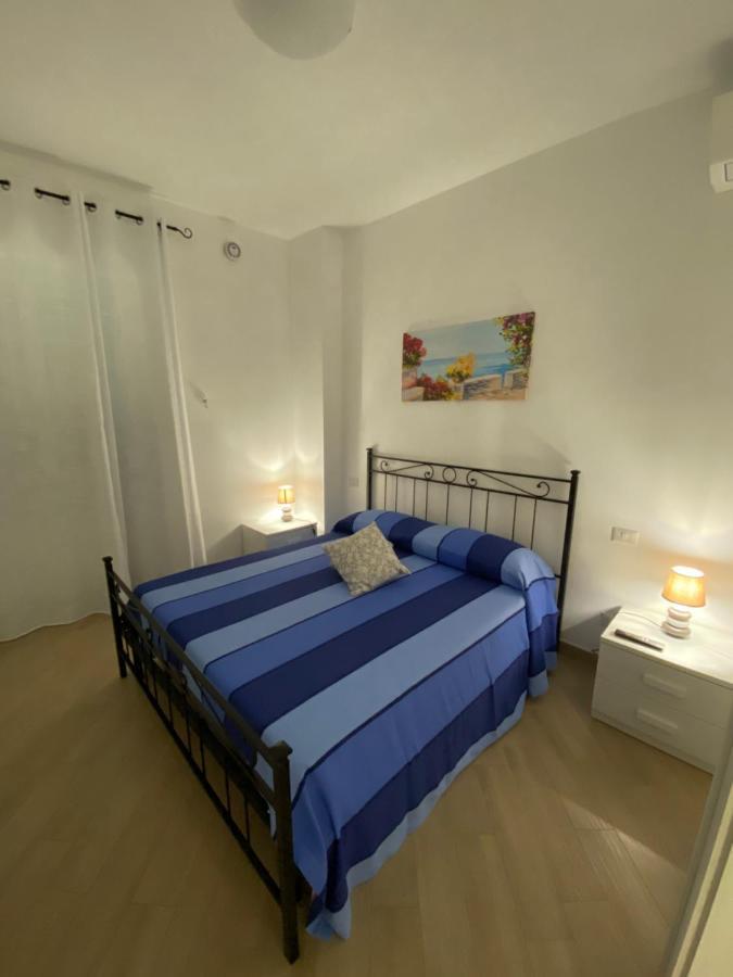 Fringiulì House Apartment Trevignano Romano Exterior foto