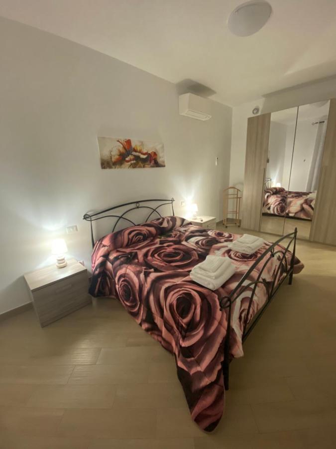 Fringiulì House Apartment Trevignano Romano Exterior foto