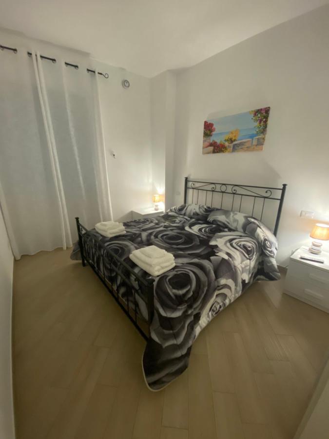 Fringiulì House Apartment Trevignano Romano Exterior foto
