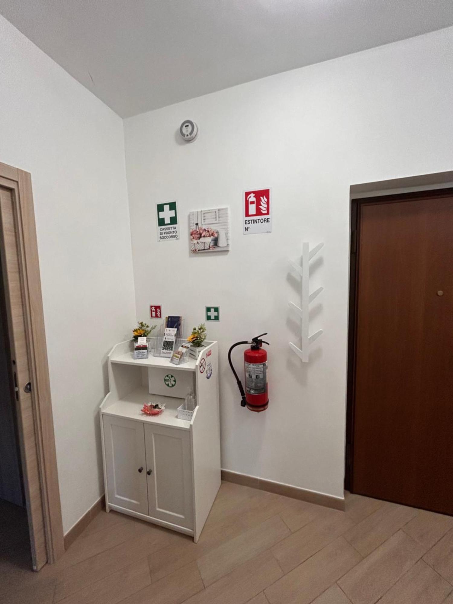 Fringiulì House Apartment Trevignano Romano Exterior foto