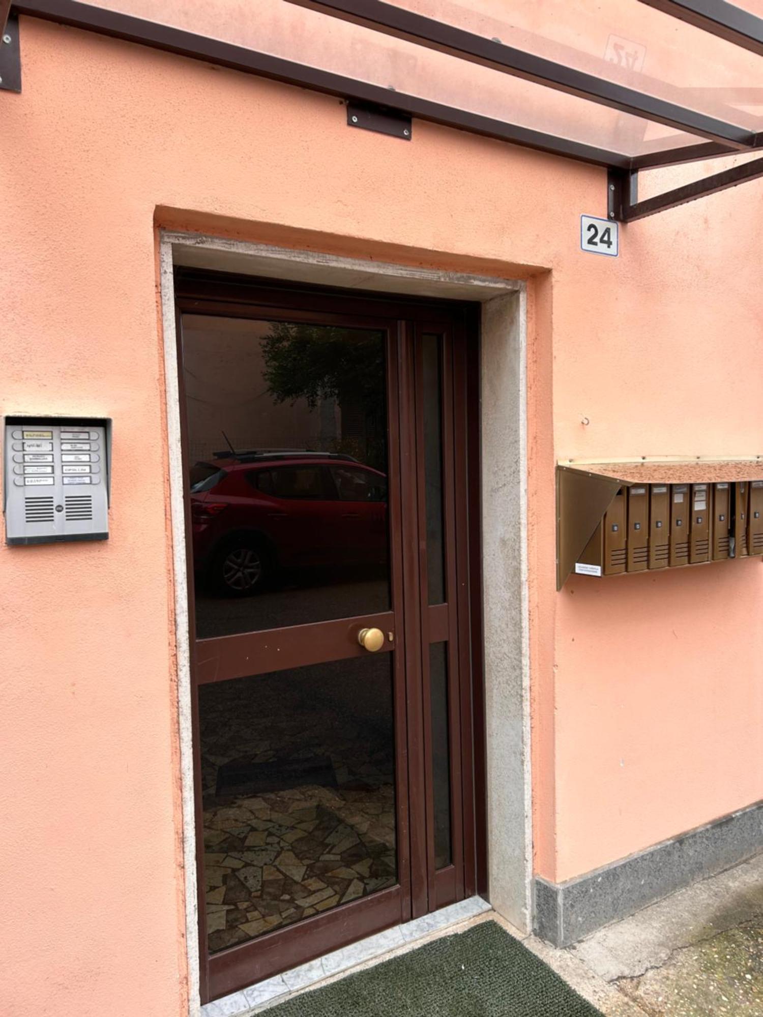 Fringiulì House Apartment Trevignano Romano Exterior foto